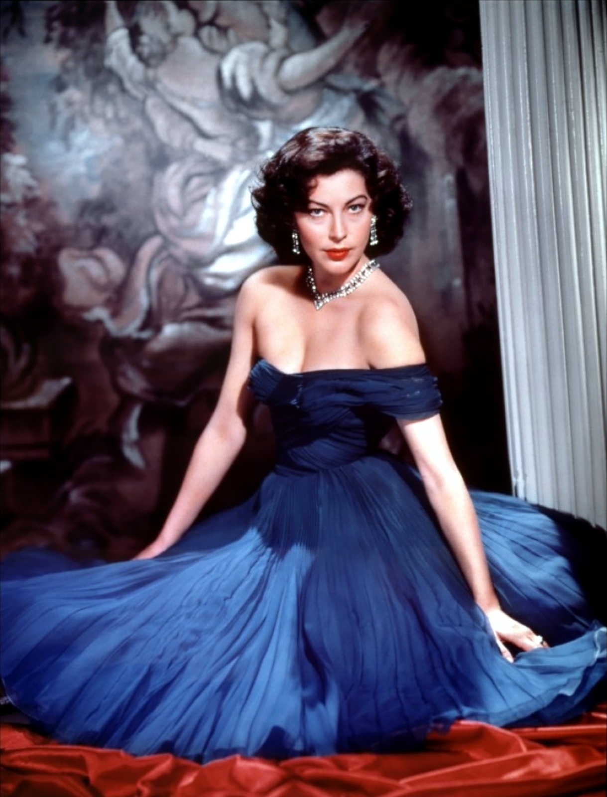 Barefoot contessa the